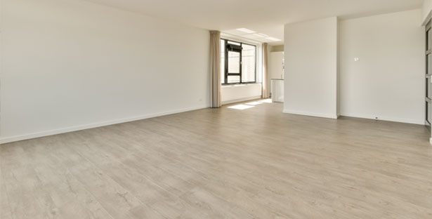 防塵／無縫地板